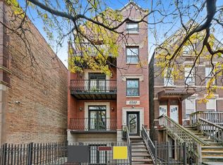 2343 N Leavitt St, Chicago, IL 60647