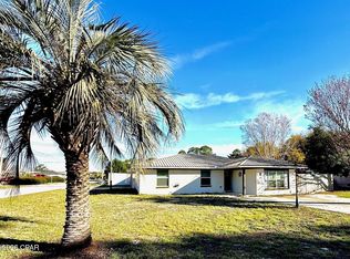 201 Armstrong Cir, Panama City Beach, FL 32413