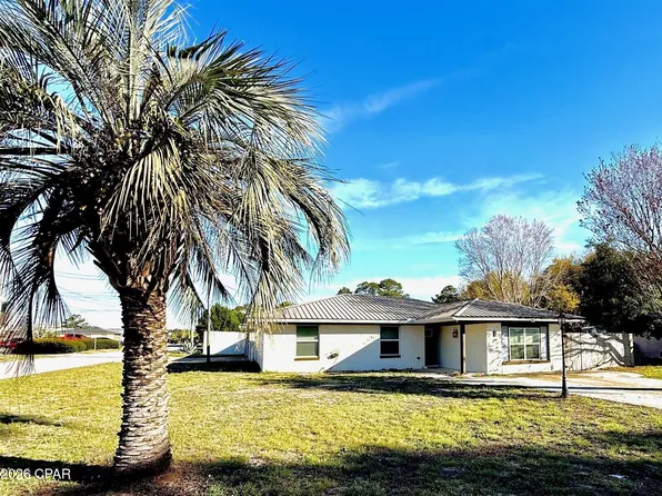 201 Armstrong Cir, Panama City Beach, FL 32413