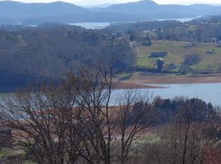 LOT 63 Deer Run Trl, Bean Station, TN 37708