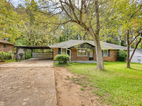 543 Wavelyn Way, Riverdale, GA 30274