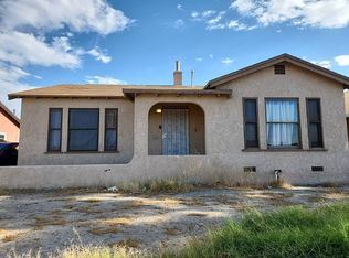 112 E Fredricks St, Barstow, CA 92311