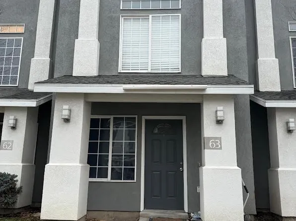 475 N Redwood Rd Unit 63, Salt Lake City, UT 84116