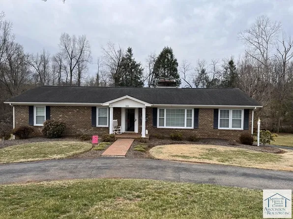 141 Westover Dr, Bassett, VA 24055
