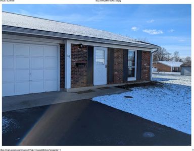 1 Cedar Cv #B, Lebanon, OH, 45036