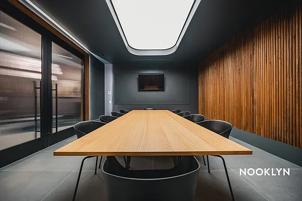 Rented by Nooklyn NYC LLC | media 54