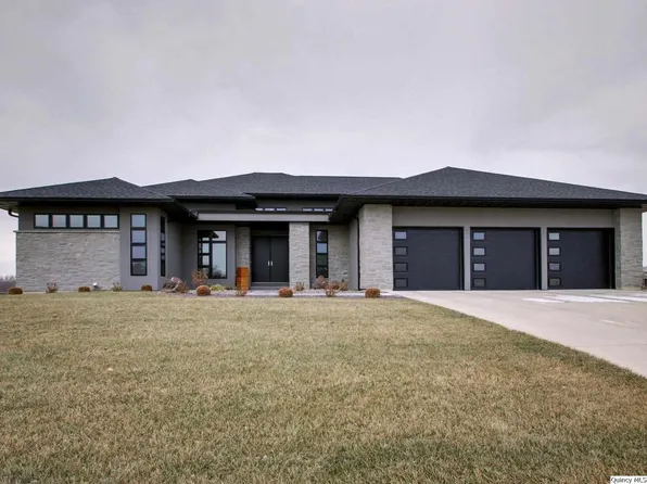 1324 Tuscany Dr, Quincy, IL 62305