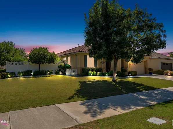 316 Tiffany Dr, Bakersfield, CA 93312