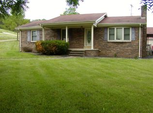 7263 Battlefield Memorial Hwy, Berea, KY 40403