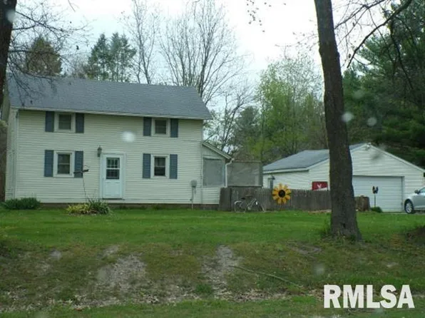 2638 85th Ave, Viola, IL 61486