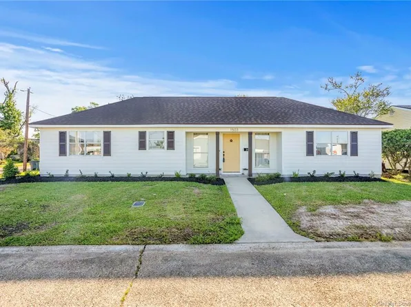 1503 Cottage Ln, Lake Charles, LA 70601