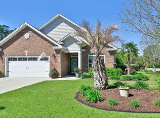 4440 Firethorne Dr, Murrells Inlet, SC 29576