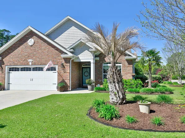 4440 Firethorne Dr., Murrells Inlet, SC 29576