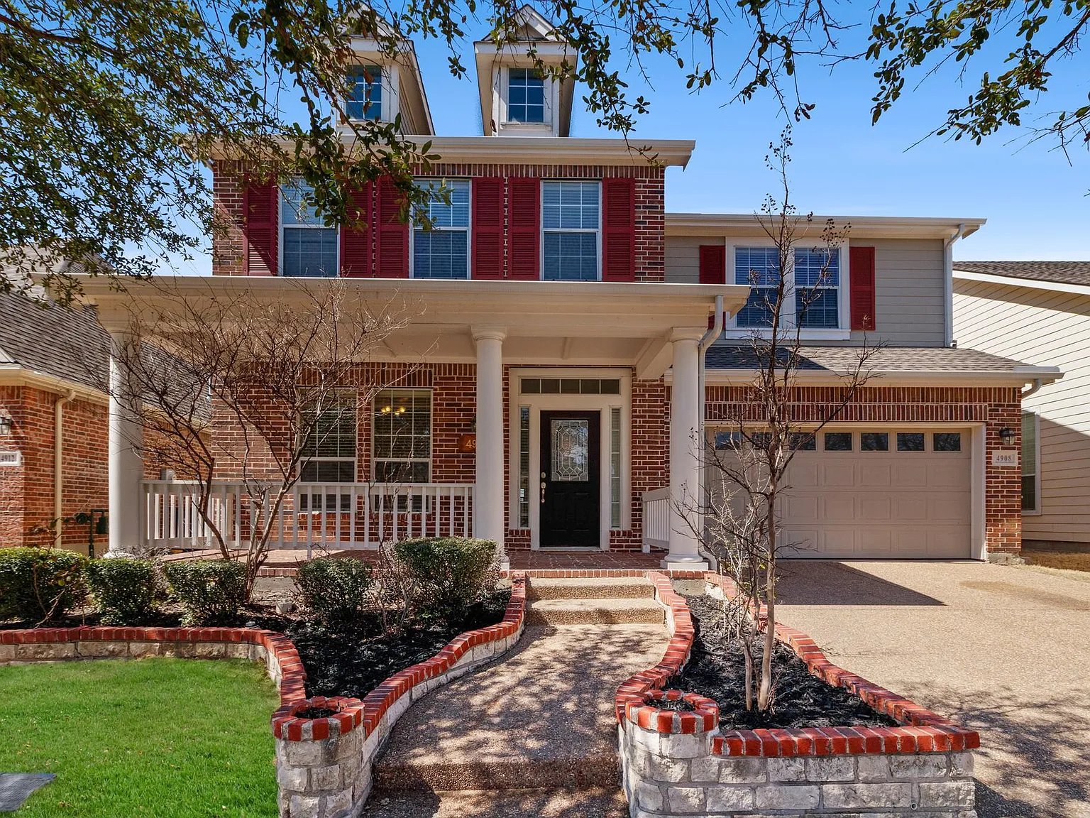 4 bed, 3.5 bath, 3120 sqft, $3,100 — Photo 1