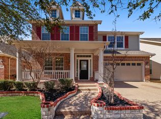 4908 Rushden Rd, McKinney, TX 75070