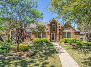 141 Hill Dr, Coppell, TX 75019