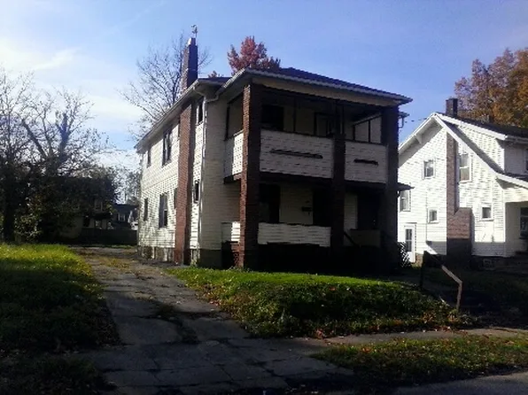 57 E Judson Ave #59, Youngstown, OH 44507