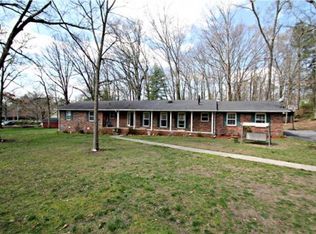 201 Short Springs Rd, Tullahoma, TN 37388