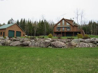635 Black Point Rd, Beaver Cove, ME 04441