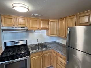 1301 S Logan St #1301B, Denver, CO 80210