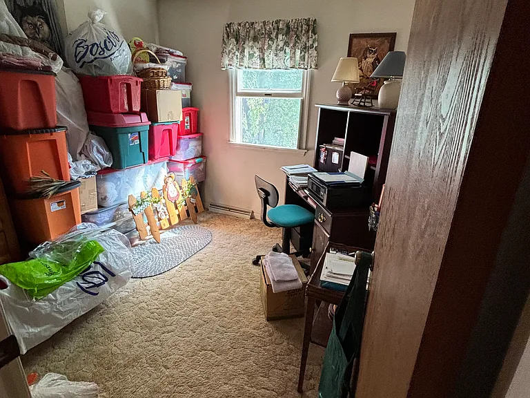 3rd bedroom