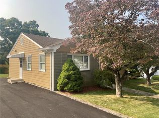 25 Jasper St, Providence, RI 02904