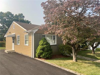 25 Jasper St, Providence, RI, 02904