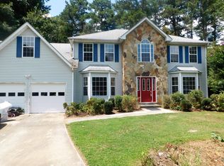 2232 Pixie Rose Ln, Loganville, GA 30052