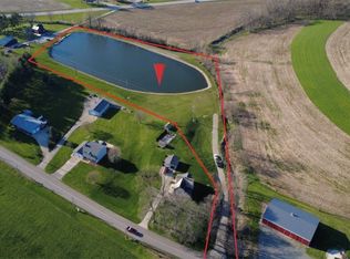0 Red Hill Rd NW, Dover, OH 44622