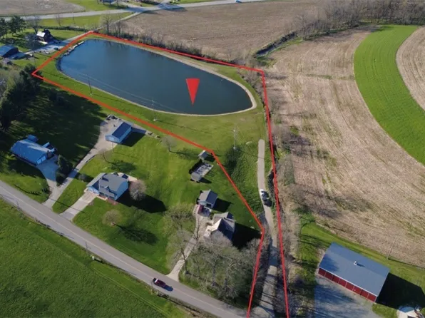 0 Red Hill Rd NW, Dover, OH 44622