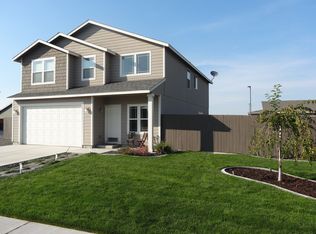 5305 Montpelier Dr, Pasco, WA 99301
