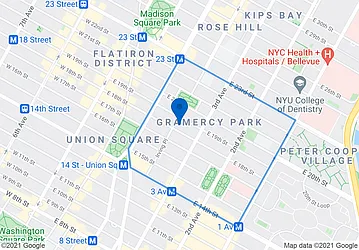 Rented by Aryeh Realty