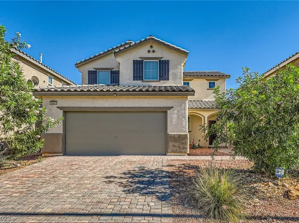 5804 Country Lake Ln, North Las Vegas, NV 89081