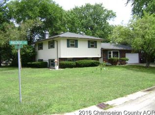 815 Pinecrest Dr #0, Rantoul, IL 61866