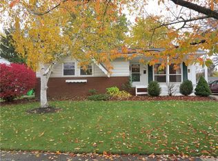2248 Ross Dr, Stow, OH 44224