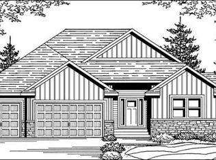 20818 124th Ave N, Rogers, MN 55374