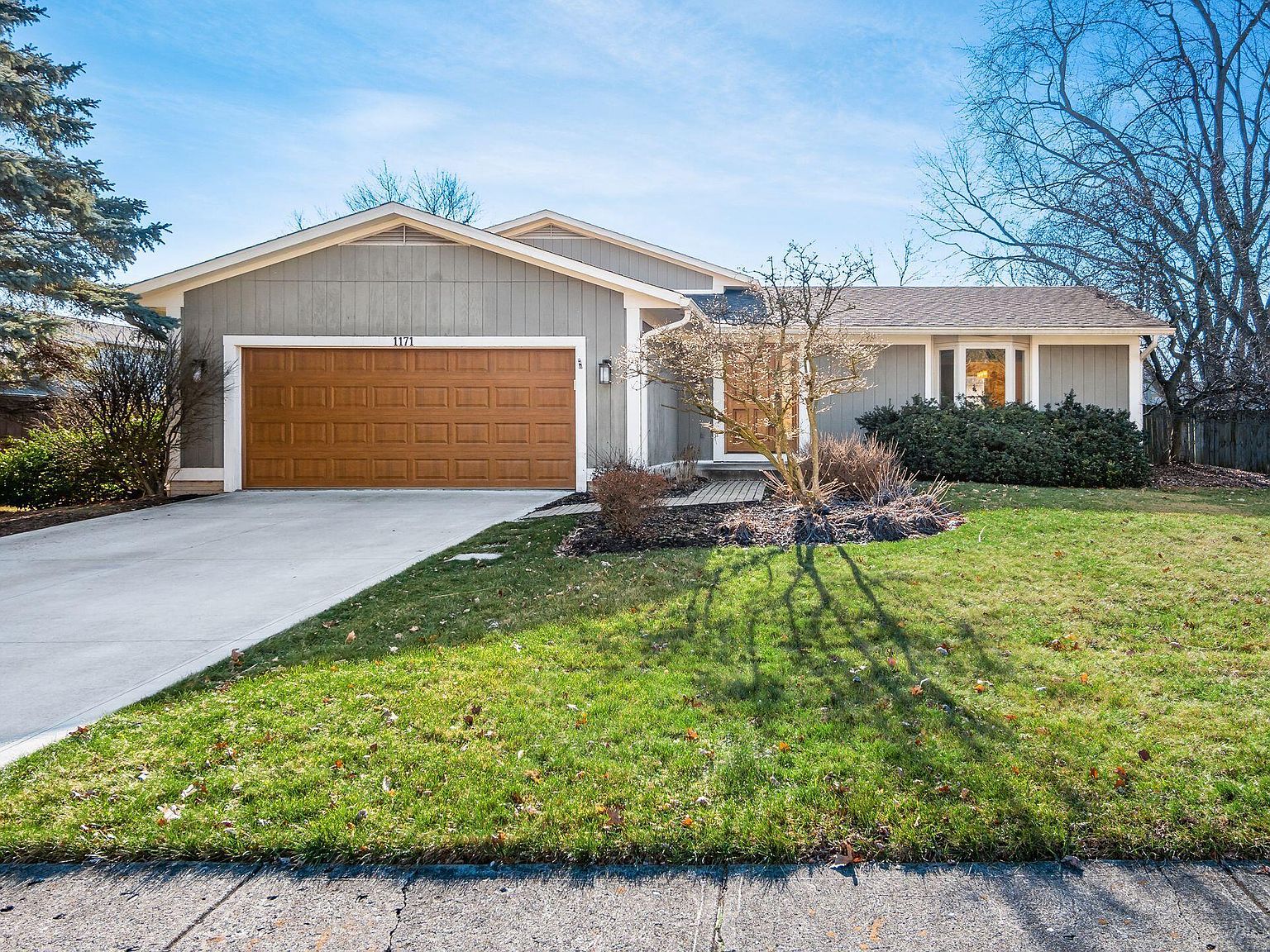 1171 S Libbet Dr, Westerville, OH 43081 Zillow