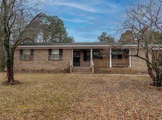 8660 Driftwood Dr, Morris, AL 35116