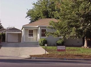 1521 Bernard St, Bakersfield, CA 93305
