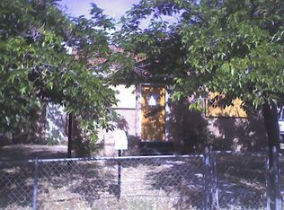 1008 Arno St SE, Albuquerque, NM 87102