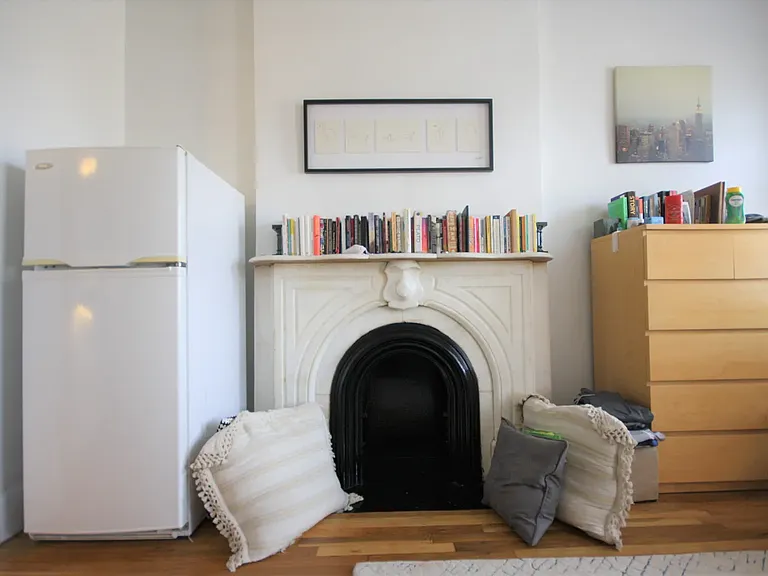 160 Sterling Pl #4F — Photo 6