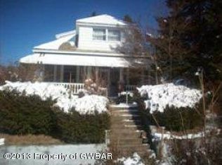 42 Fall St, Ashley, PA 18706