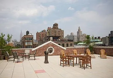 Rented by Minetta Lane Realty Corp