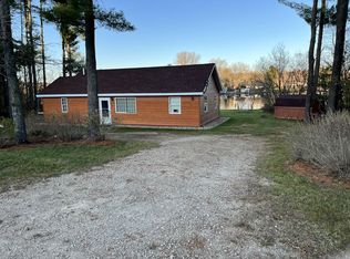 N1212 S White River Rd, Wautoma, WI 54982