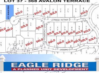 368 Avalon Ter, Eagle Pt, OR 97524