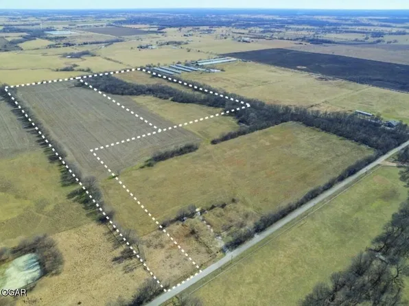 Tbd Carver Rd, Diamond, MO 64840