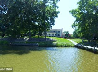 100 Grason Vista Dr, Queenstown, MD