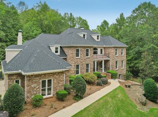 100 Wesleyan Way, Oxford, GA 30054
