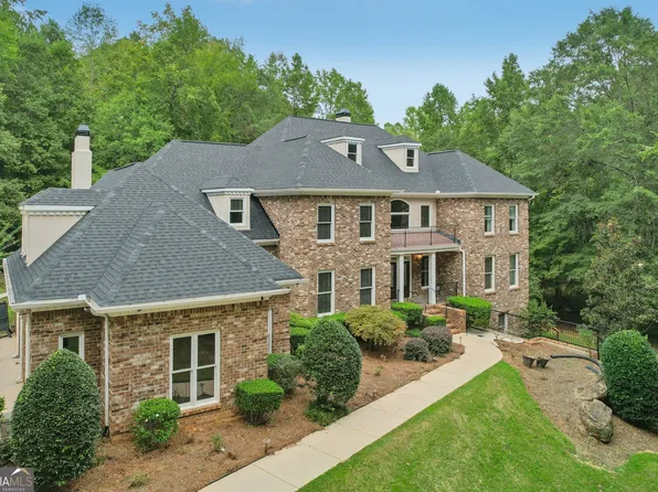 100 Wesleyan Way, Oxford, GA 30054