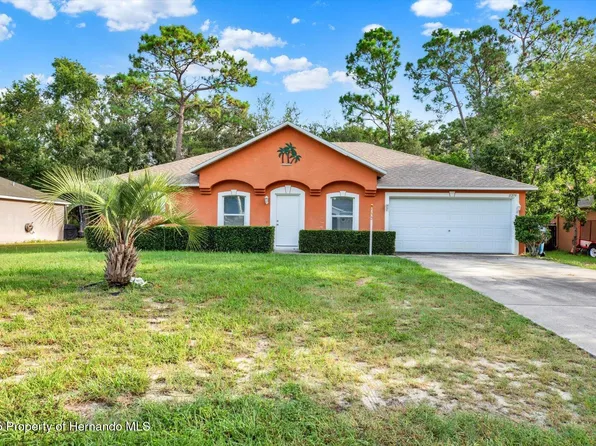 11279 Topaz St, Spring Hill, FL 34608